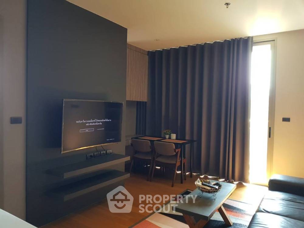 picture 1-BR Condo at Marina Bayfront Sriracha in Si Racha (ID 867980) - 2/10