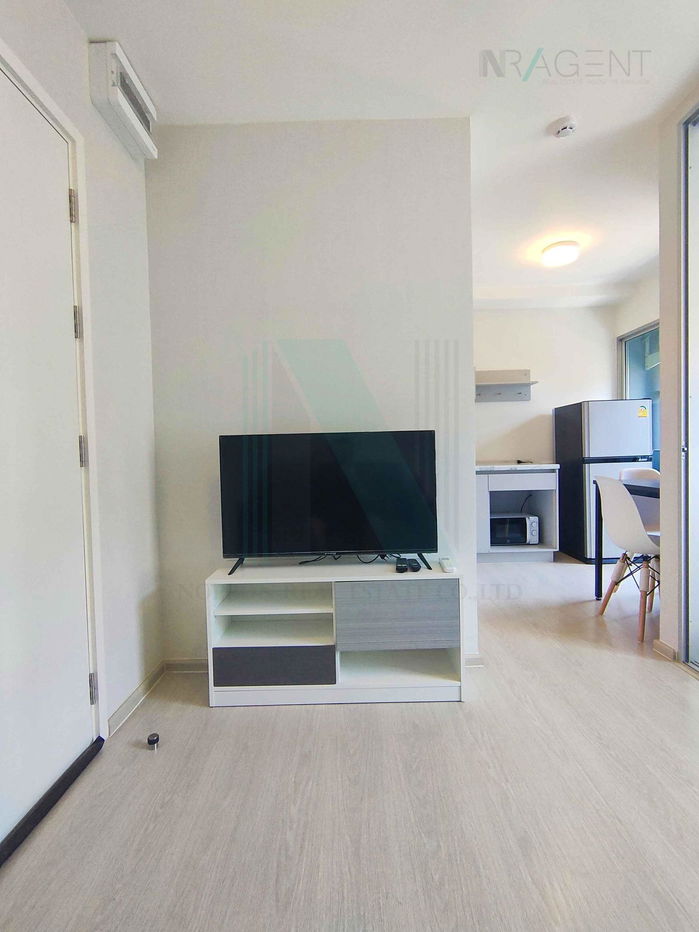 picture 🔺 For Sell Condo PLUM CONDO RAM 60 INTERCHANGE Building E, Floor 3,1 bed room, Room size 23 sqm - 7/8