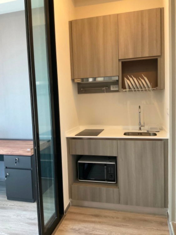 picture [ FOR  RENT ]  E91506📍📍( KnightsBridge Prime Onnut )   - 5/11