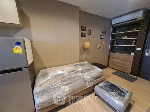 1-BR Condo at Rhythm Sathorn near BTS Saphan Taksin (ID 1502895)