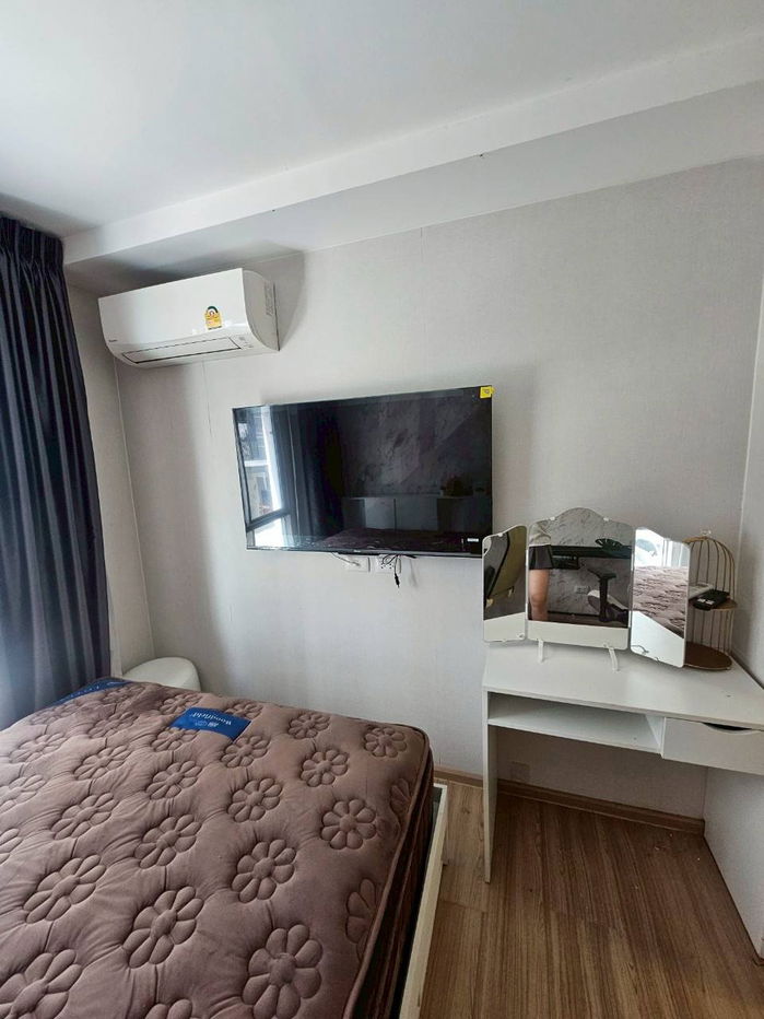 picture For Rent at Plum condo chaengwattana Phase 4 - 4/12