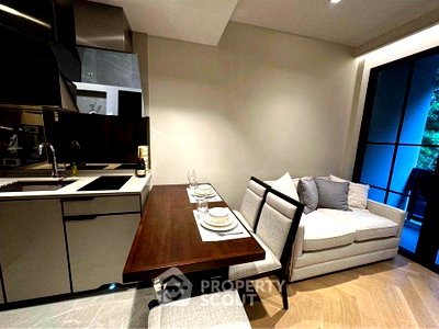 Condos for sale : 1-BR 36 Sqm Condo At The Reserve Sukhumvit 61 Near BTS Thong Lor (ID 1902714)