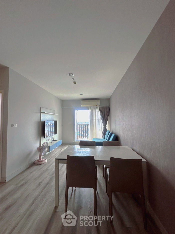 รูป คอนโด 2-ห้องนอน ที่ เซ็นทริค ซี พัทยา ใกล้ พัทยากลาง (ID 2139717) - รูปที่ 1/9