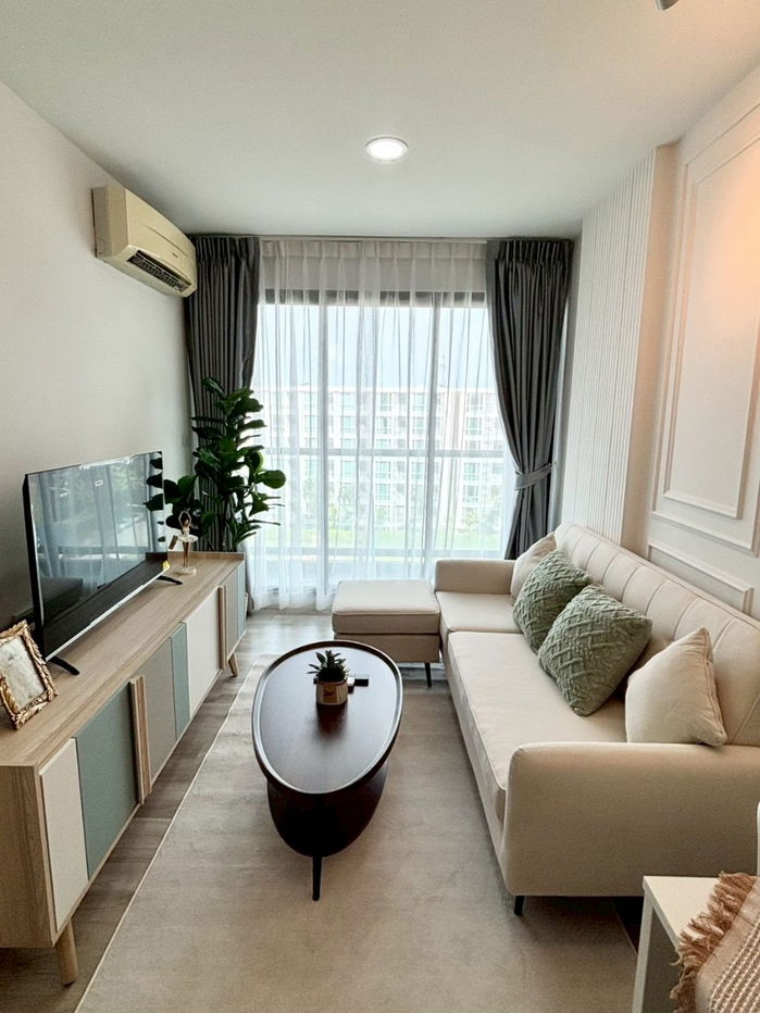 รูป Zcape 3 Condominium For Sell WR-03538 - รูปที่ 4/17