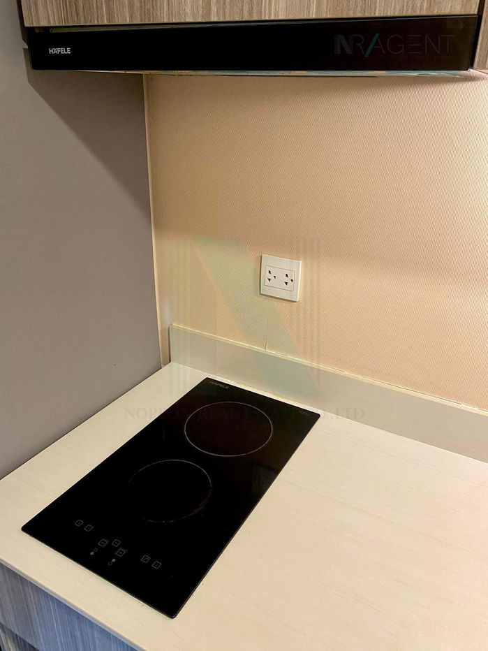 picture 📌 For Rent Condo THE ORIGIN PHAHOL - SAPHANMAI Building 1, Floor 9,1 bed room, Room size 30.00 sqm - 7/8