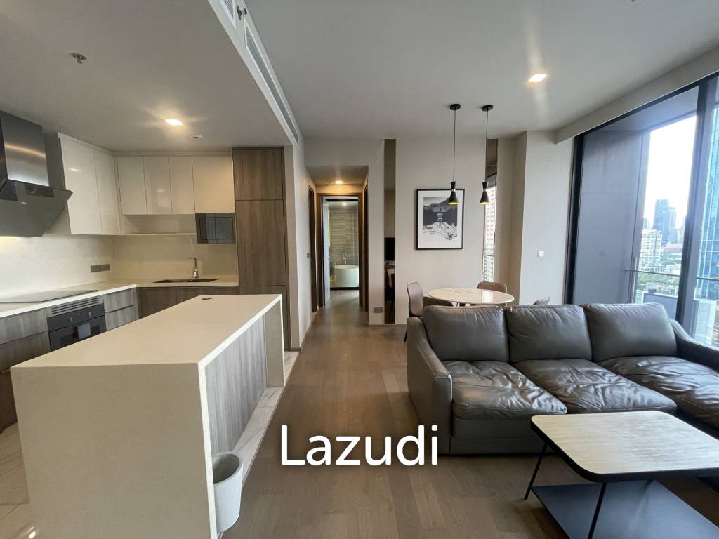 picture 2 bedrooms 2 bathrooms 85.67 Sq.M. Celes Asoke - 4/32