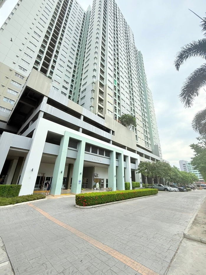 picture Room for rent at lumpini north town pattaya  - 10/13