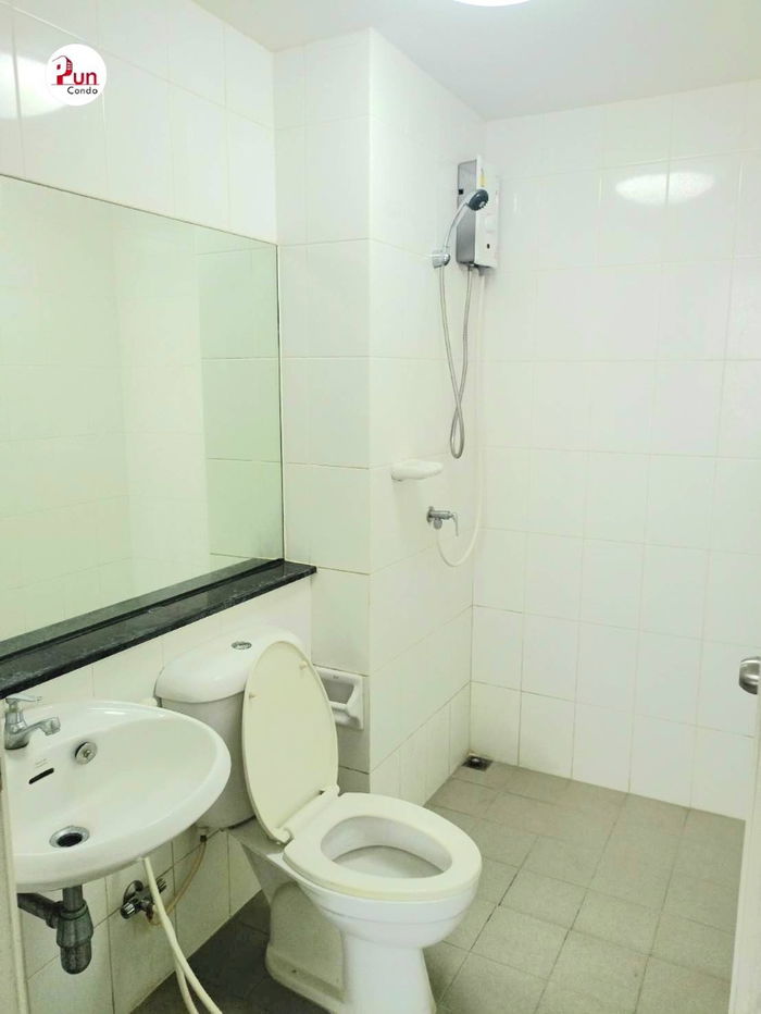 รูป 📢P. ขายถูกๆ Plum Condo Phaholyothin 89 ห้องสวย ใกล้ม.รังสิต (S-Pp28234) - รูปที่ 8/10