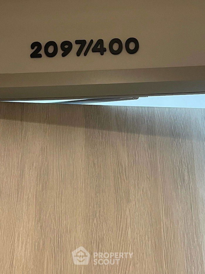 รูป คอนโด 1-ห้องนอน ที่ ไอดีโอ โมบิ สุขุมวิท 81 ใกล้ BTS อ่อนนุช (ID 2217119) - รูปที่ 12/12