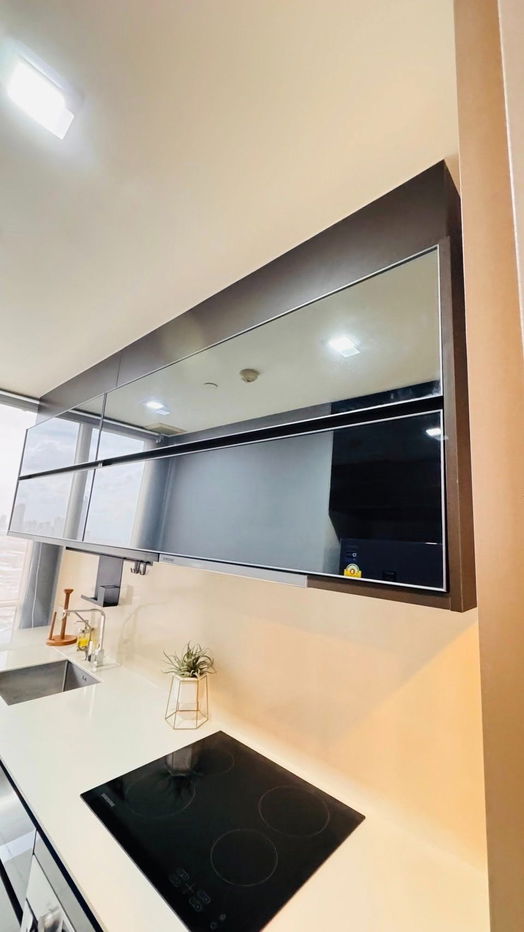 รูป 🟢For Sale🟢The Room Sathorn–St.Louis ห้องสวย เฟอร์ครบ ได้ 📱ADD LINE @nathong97 (ตอบ ⚡ 24 Hr) P556 - รูปที่ 25/28