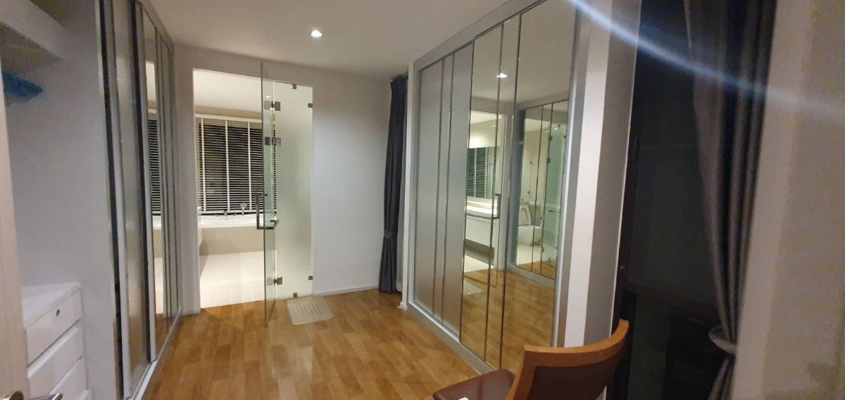 picture House for rent, AQ ARBOR Suanluang Rama9 - Pattanakarn Village  - 10/85