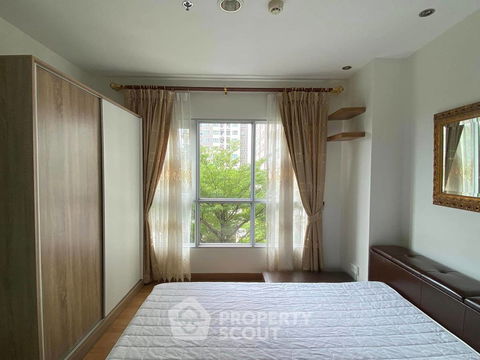 1-BR Condo at Aspire Rama 4 near BTS Phra Khanong (ID 2217176)