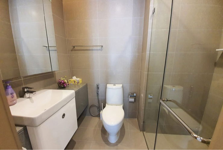 picture #Z1512 Condo for rent Noble Phloen Chit  - 6/7