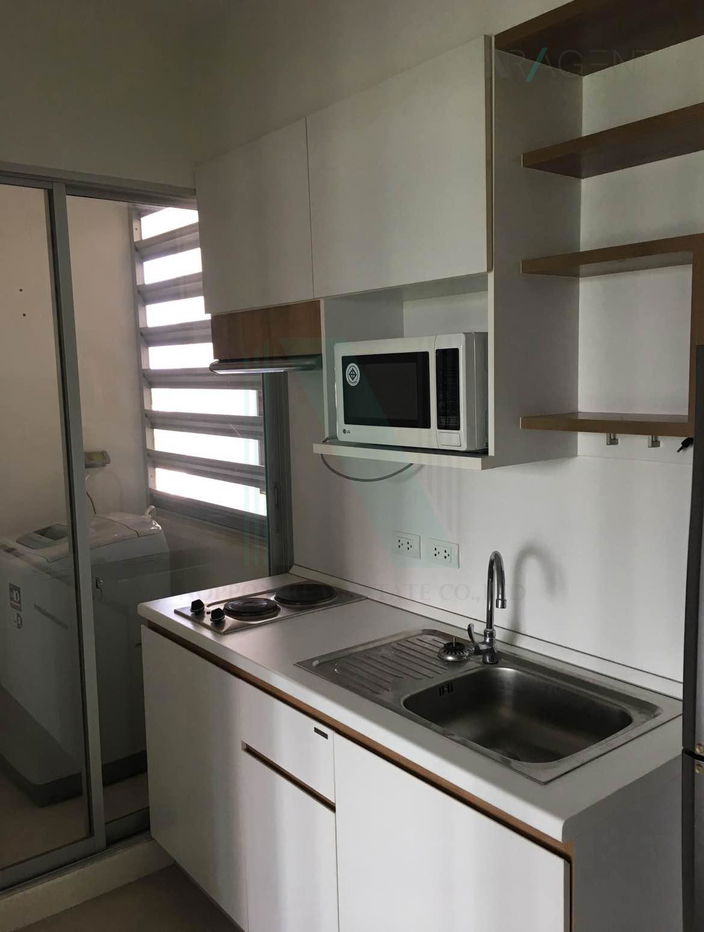 picture 📌 For Sell Condo THE PARKLAND SRINAKARIN LAKESIDE Building A, Floor 13,1 bed room, Room size 45 sqm - 6/8