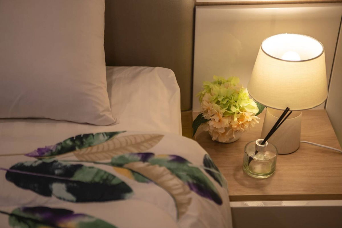 picture For rent condo ASHTON ASOKE: FULLY FURNISHED (S15-3832) - 7/12