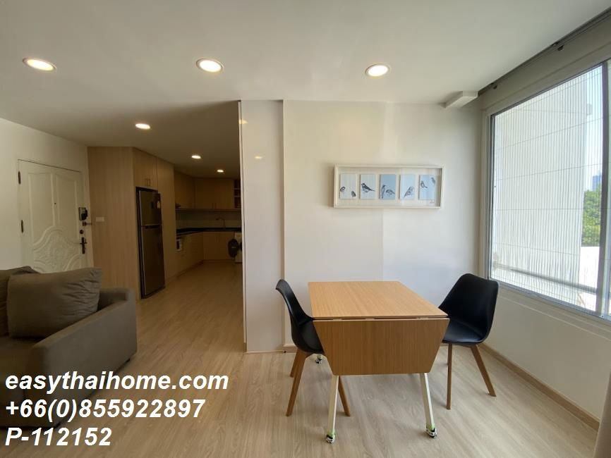 picture P-112152 Condo for rent 39 Suites fully furnished (Confirm again when visit).  - 20/30