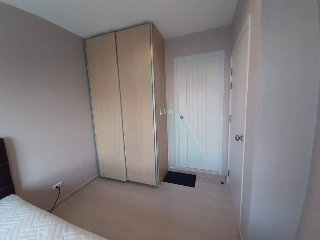 picture 📌 For Sell Condo PLUM CONDO CHOKCHAI 4 Building A, Floor 8,1 bed room, Room size 25 sqm - 5/8