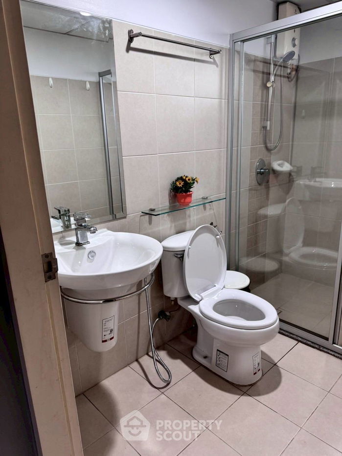 picture 1-BR Condo at Supalai Park Ekamai - Thonglor near ARL Ramkhamhaeng (ID 2216444) - 9/10