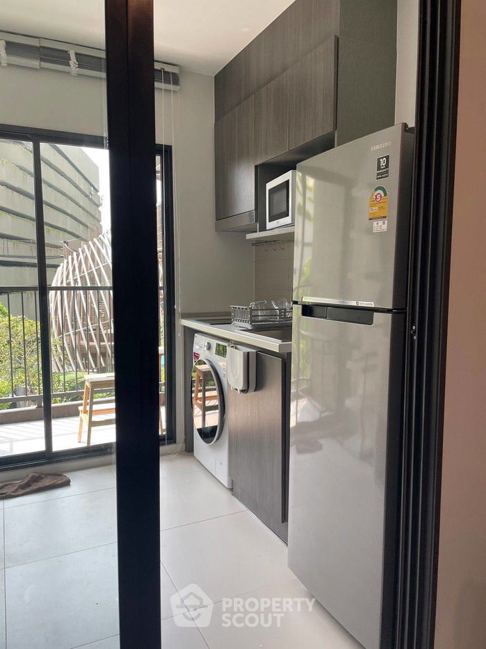 picture 1-BR Condo at Elio Del Nest near BTS Udom Suk (ID 1552472) - 8/21