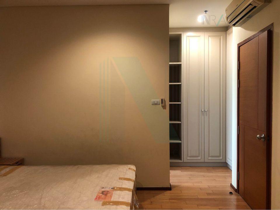 picture 🔺 For Rent Condo VILLA SATHORN Building 1, Floor 26,1 bed room, Room size 58.00 sqm - 4/8