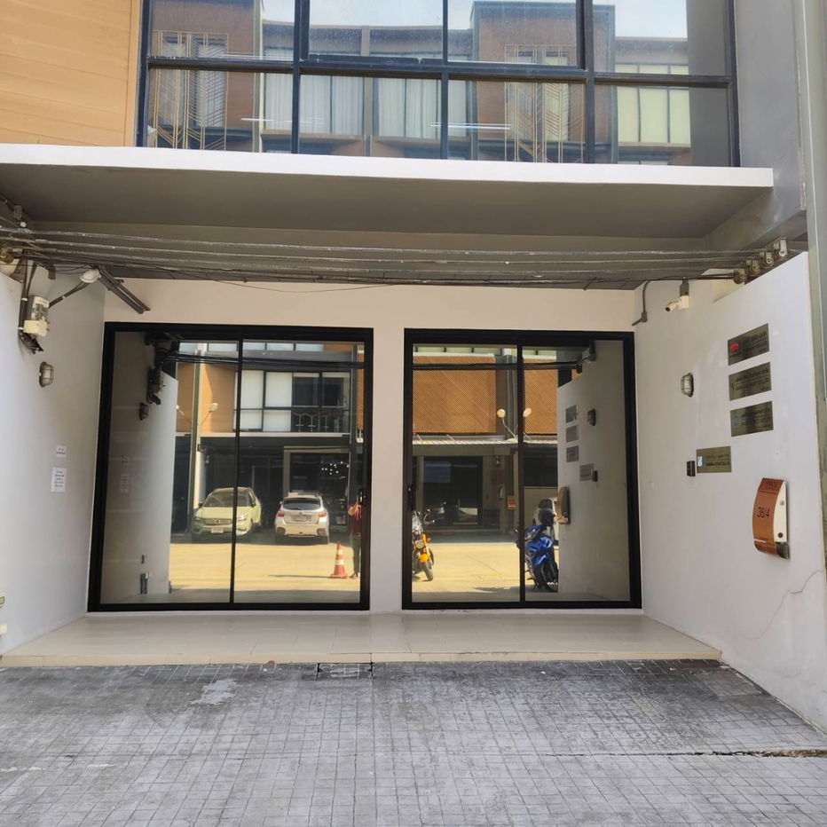 picture ✨For rent 5-storey home office✅Modern Luxury Loft style with private elevator✨The Pride Sukhumvit 77  #OL2303_158 - 2/18