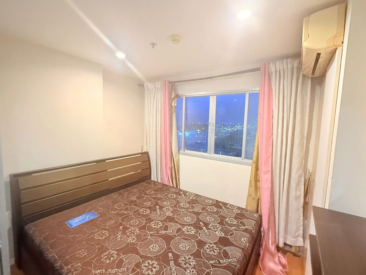 picture Room for rent at lumpini north town pattaya  - 2/13