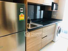 รูป คอนโด 1-ห้องนอน ที่ เดอะ เมโทรโพลิส สำโรง อินเตอร์เชนจ์ ใกล้ BTS สำโรง (ID 507915) - รูปที่ 5/5