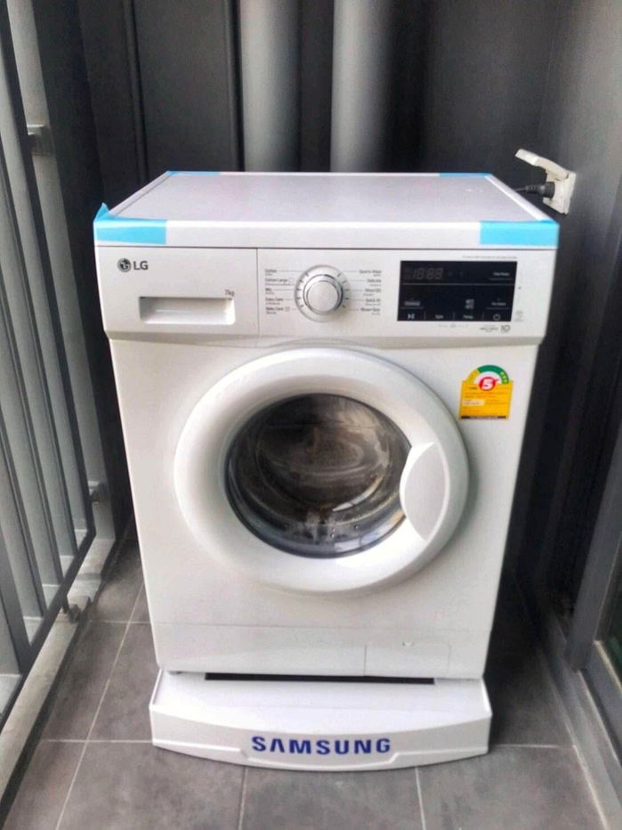 รูป 🔥 คอนโดใหม่ Ideo Chula-Samyan | 1 Bed 35 ตร.ม. | ใกล้ MRT สามย่านเพียง 400 ม. 🔥 - รูปที่ 14/17