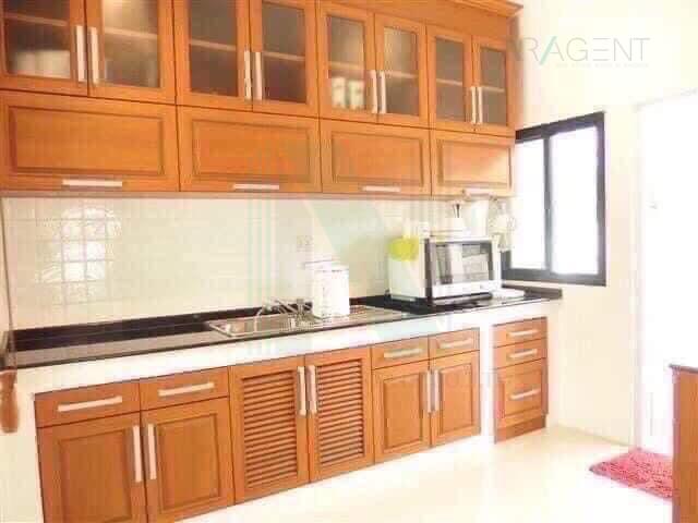 รูป 📌 ขายบ้านเดี่ยว โครงการ แกรนด์ บางกอก บูเลอวาร์ด ราชพฤกษ์-รัตนาธิเบศร์ 2 ชั้น 4 ห้องนอน 4 ห้องน้ำ - รูปที่ 7/8