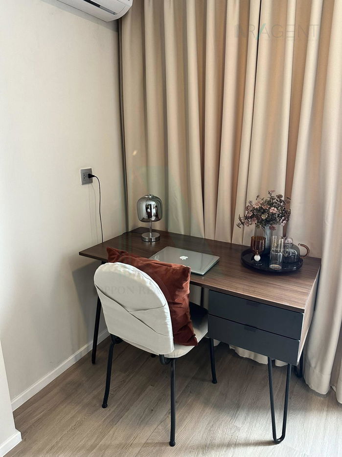 picture 📌 For Rent Condo ATMOZ LADPRAO 71 Building D, Floor 5,2 bed room, Room size 43 sqm - 8/8