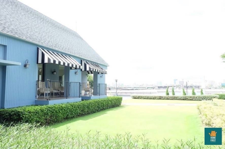 รูป Rent Chapter One ราษฏร์บูรณะ 30 ตรม. พร้อมเฟอร์  7,500 บาท  - รูปที่ 11/13