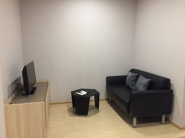picture Plum Condo Pinklao             Station  - 1/4