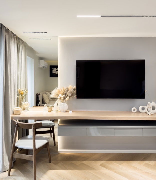 picture Condo for sale, 103 Condo 2, 5th floor, prime location in Nimman, great price, excellent location, fully furnished, ready to move in.- SW002746 - 4/29