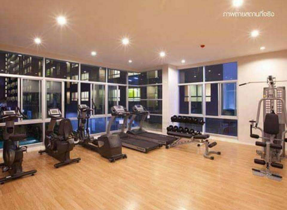 picture Lumpini Mega city Bangna for rent the best price. - 13/16