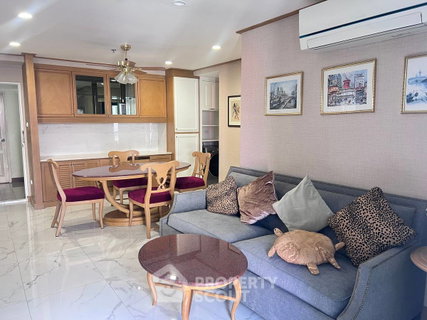รูปภาพ 2-BR Condo at Dusit Avenue near MRT Bang Phlat (ID 2216990)