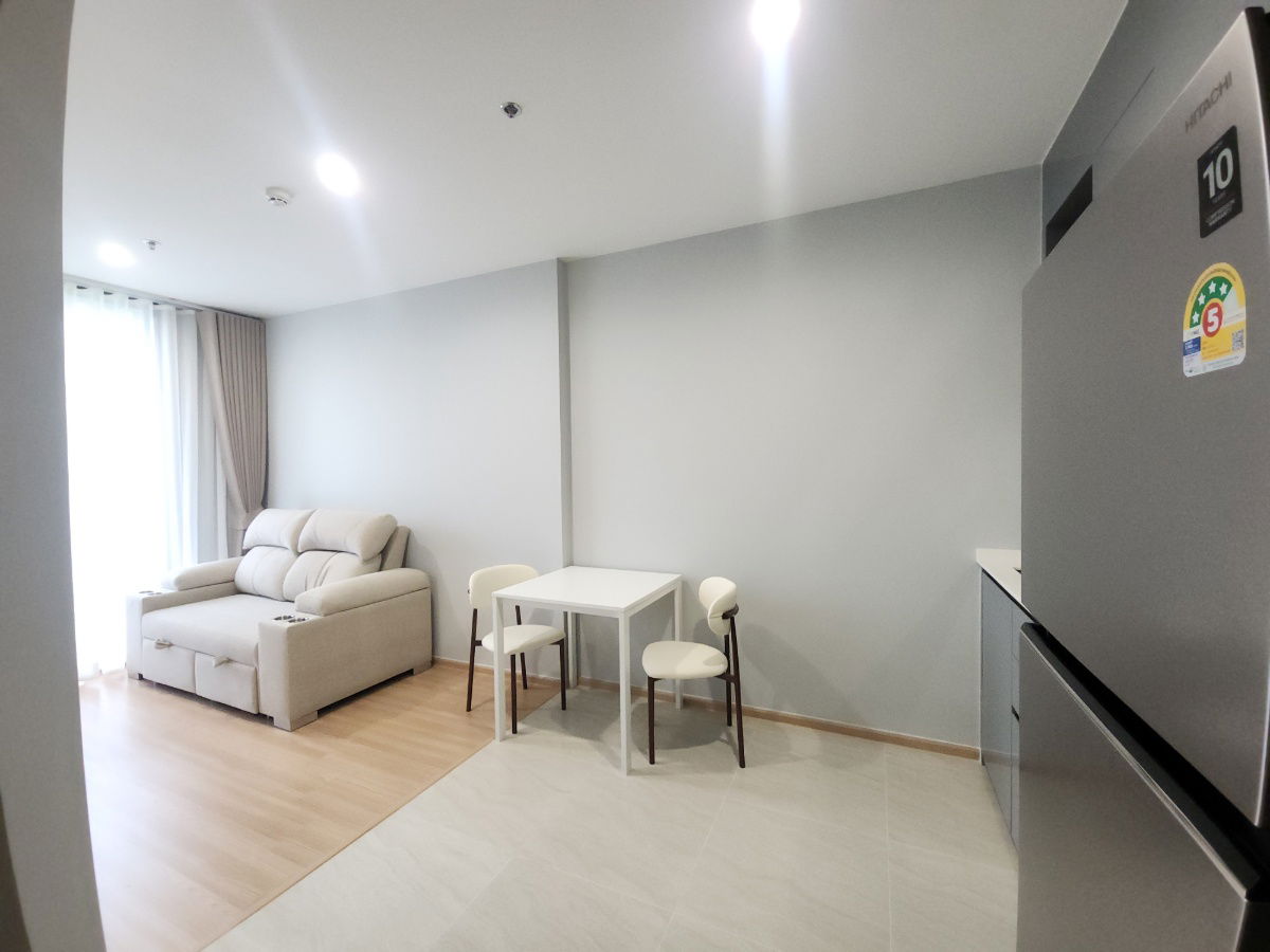 รูป 🔴18000🔴 Skyrise avenue Sukhumvit 64|สกายไรส์ อเวนิว สุขุมวิท64 ใกล้ BTS ปุณวิถี😊🙏 (Add​Line​ : @bbcondo88 ​)​ รหัสทรัพย์​ 6807-1804 - รูปที่ 10/26