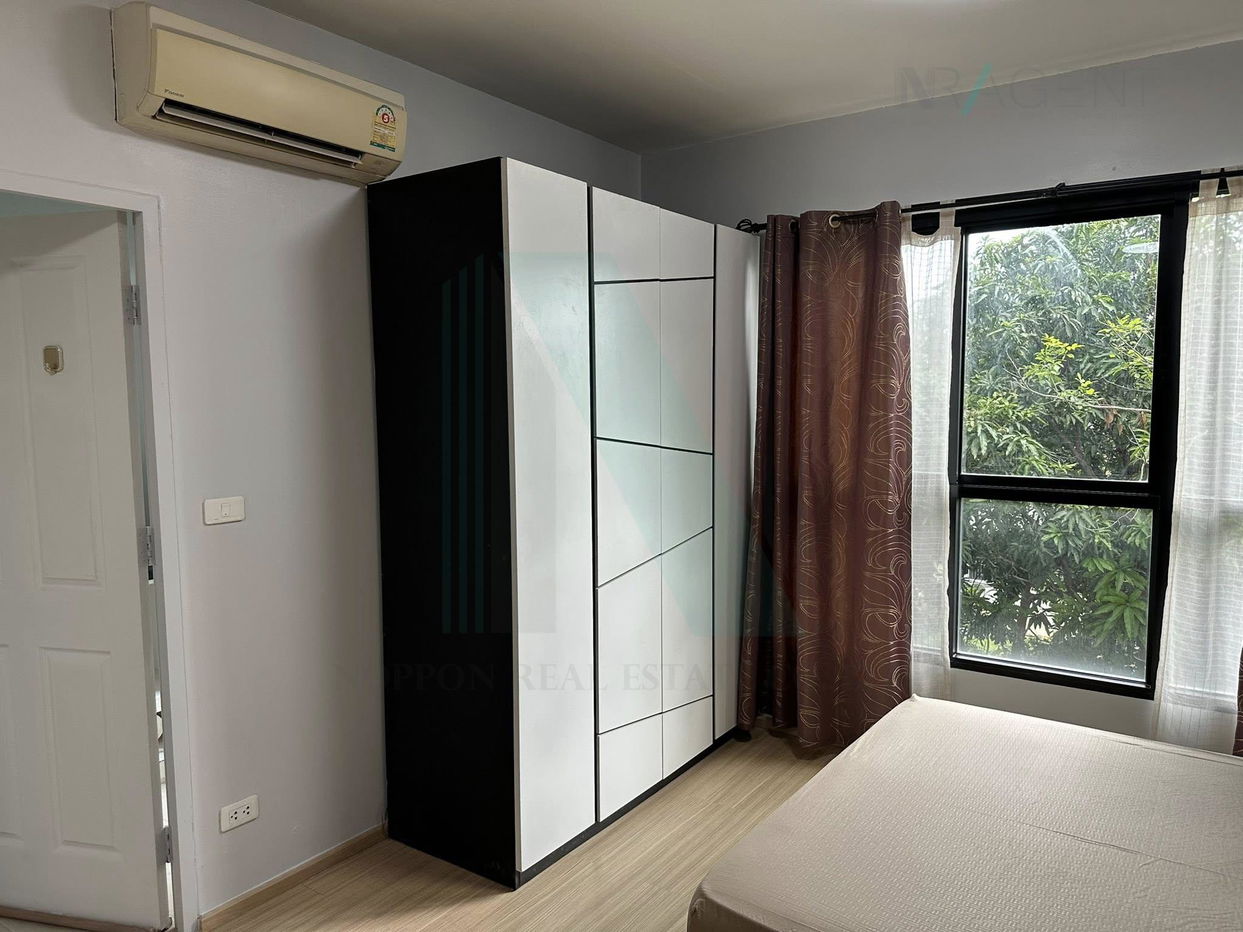 picture 🎉 For Sell Condo BE YOU CHOKCHAI 4 Building 1, Floor 1,Studio, Room size 28 sqm - 5/8