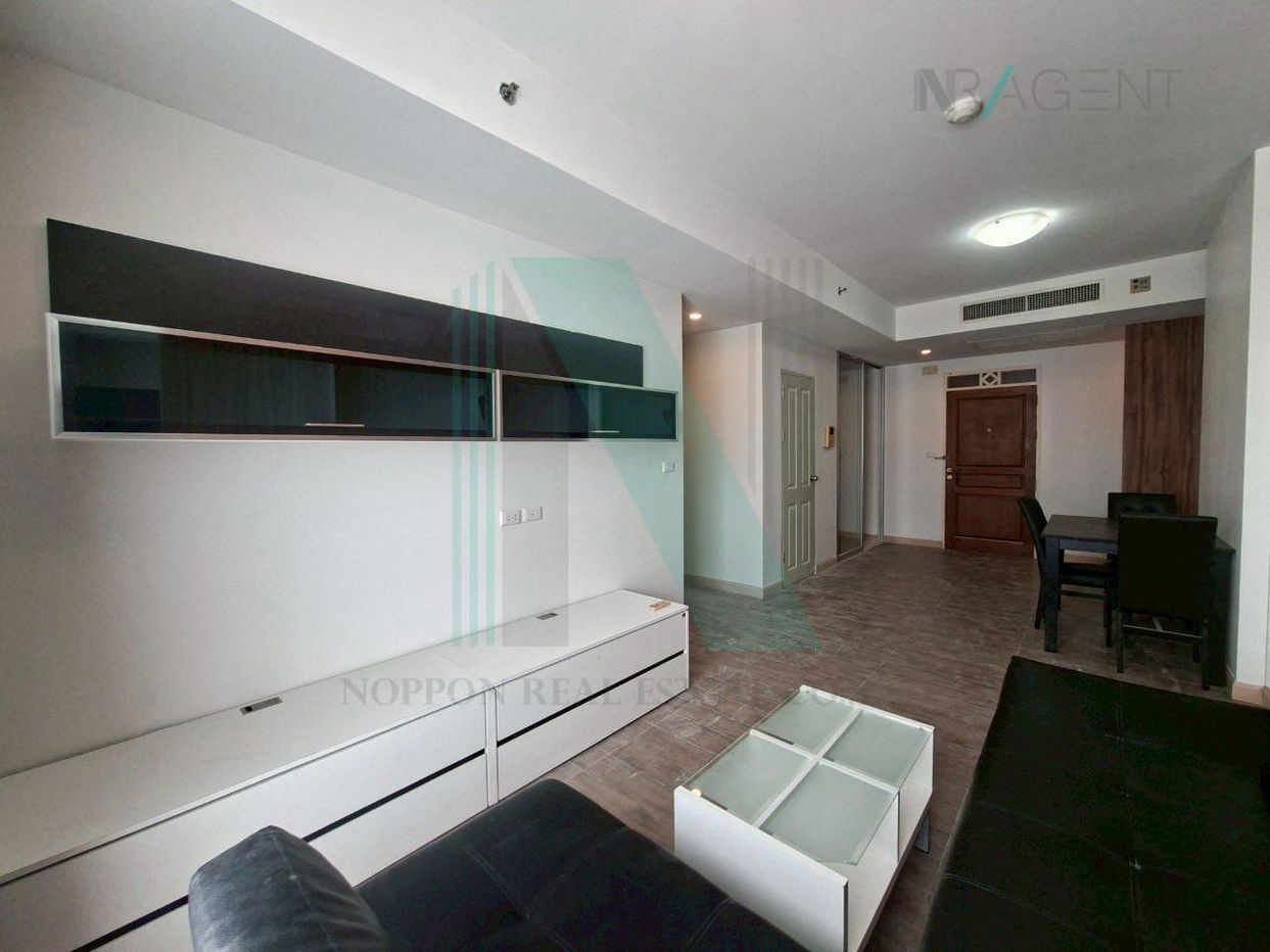 picture 🎉 For Sell Condo SUPALAI RIVER PLACE Building 1, Floor 14,1 bed room, Room size 52 sqm - 4/8