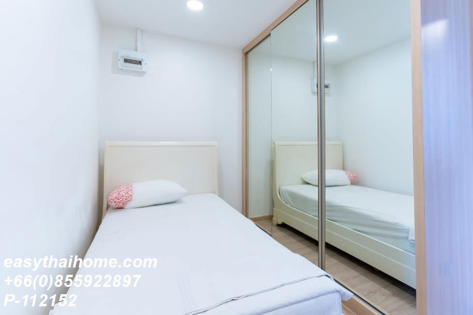 picture P-112152 Condo for rent 39 Suites fully furnished (Confirm again when visit).  - 5/30