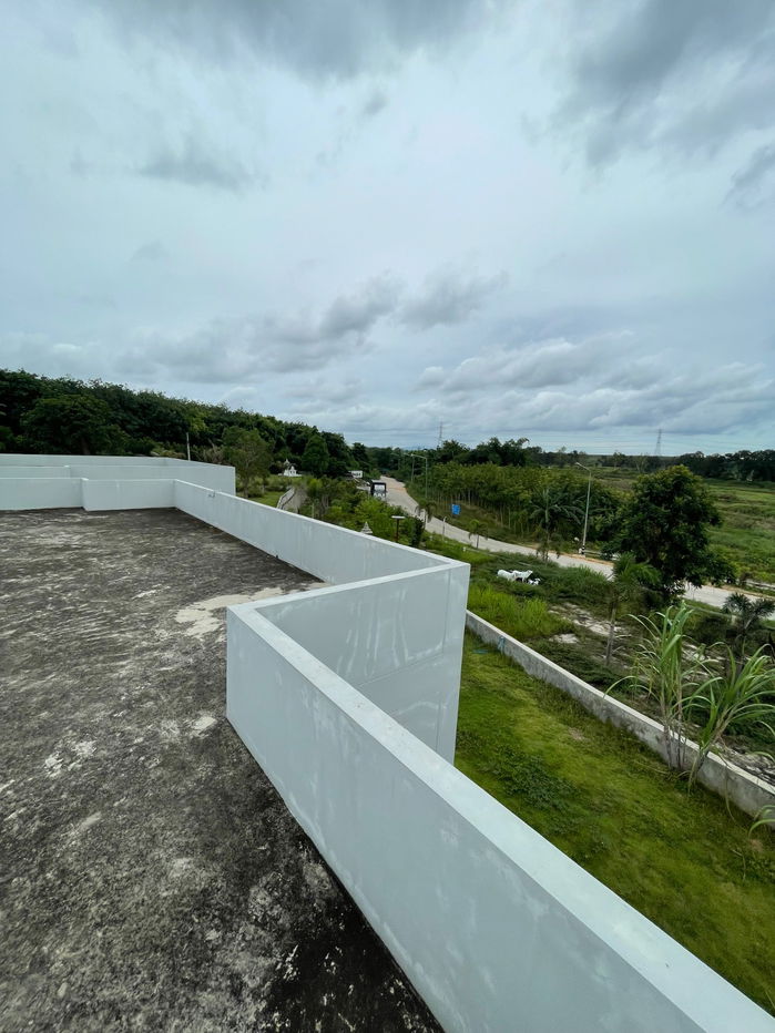 picture House for rent, Nong Pla Lai Reservoir, Plak Daeng - 13/14