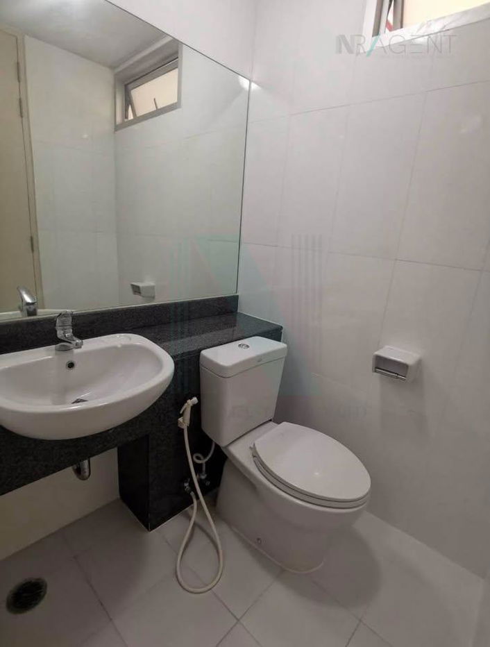 picture 🎉 For Rent Condo THE PARKLAND SRINAKARIN LAKESIDE Building A, Floor 13,1 bed room, Room size 35 sqm - 8/8