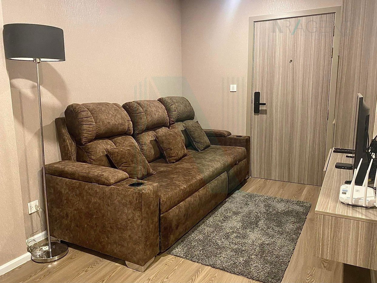 picture 📌 For Rent Condo THE ORIGIN PHAHOL - SAPHANMAI Building 1, Floor 9,1 bed room, Room size 30.00 sqm - 2/8