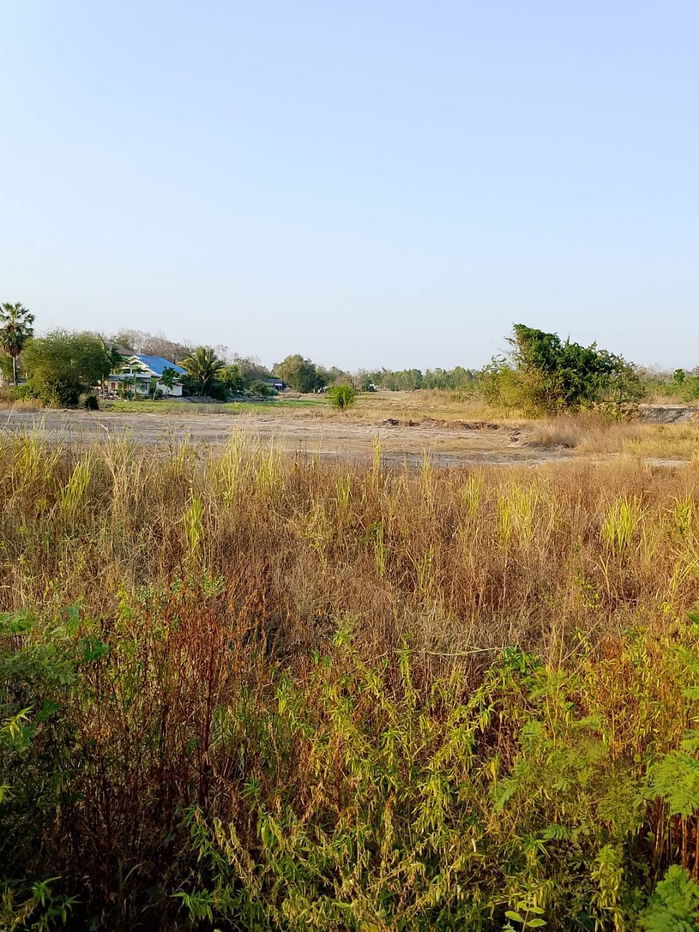 รูป ที่ดิน10ไร่ อุทัยธานี ริมถนนหลวง 4 เลน หน้ากว้าง 80 เมตร - รูปที่ 7/7