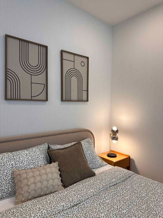 รูป 🏠 ให้เช่าบ้าน : MANTANA Bangna km.15 (มัณฑนา บางนา กม.15)   รหัสทรัพย์ | 📌 LNP-H485  - รูปที่ 5/34