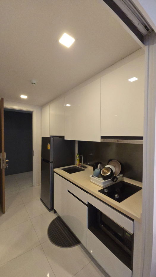 picture Condo For Rent The Star Hill petfriendly Near Nimman,CMU - 5/7
