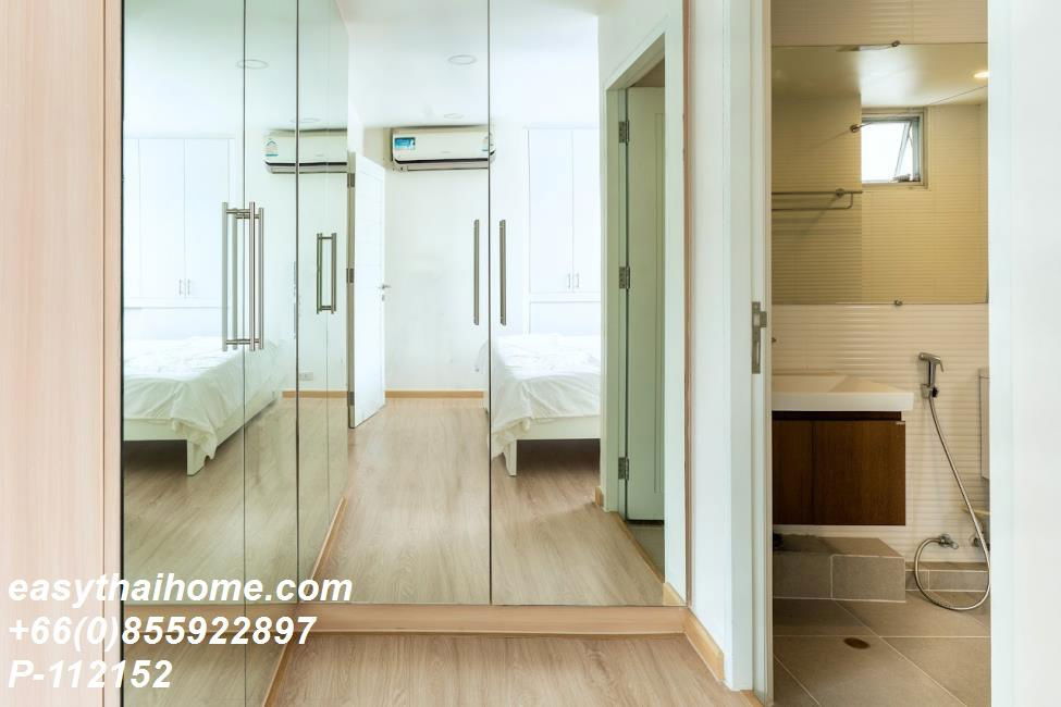 picture P-112152 Condo for rent 39 Suites fully furnished (Confirm again when visit).  - 29/30