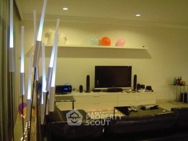 picture 3-BR Condo at Young Place Grand Le Gardine Paholyothin 37 near BTS Ratchayothin (ID 373621) - 10/14
