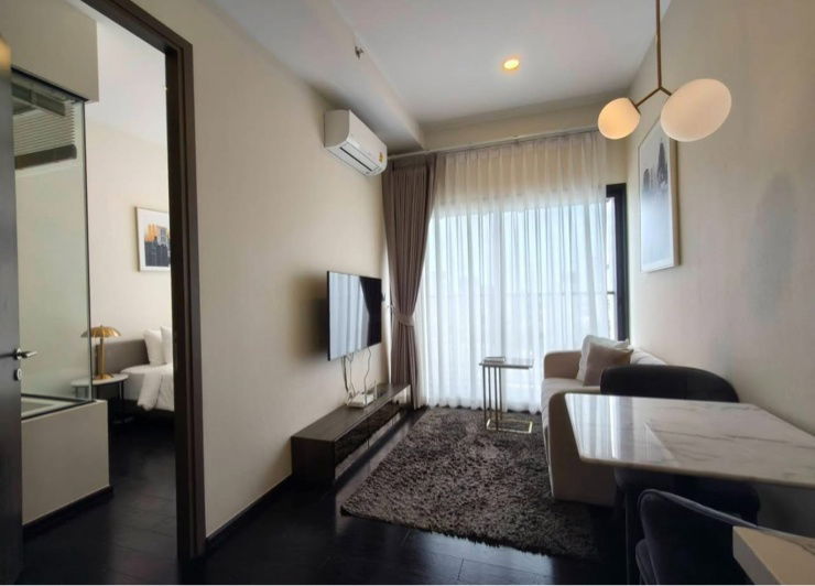 รูป #Z1509 ให้เช่าคอนโด Park Origin Thonglor  - รูปที่ 8/10