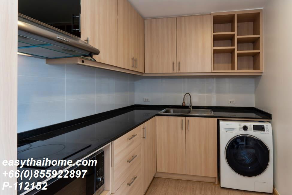 picture P-112152 Condo for rent 39 Suites fully furnished (Confirm again when visit).  - 23/30
