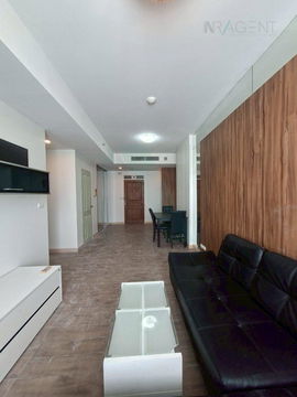 For rent condo SUPALAI RIVER PLACE Building 1, Floor 14,1 bed room, Room size 52 sqm